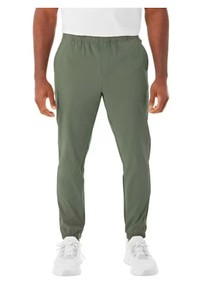 lot 828 image: Members Mark Mens Travel Jogger Size XL