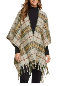 lot 844 image: Woolrich Womens Wrap ONE SIZE
