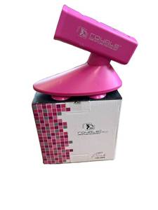 $60 Royale Pro Flat Iron Holder PINK