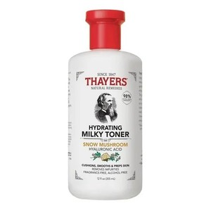 lot 866 image: Thayers Moisturizer Milky Toner 12 Oz