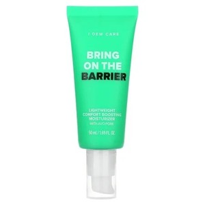 lot 873 image: I Dew Care Bring On The Barrier Lightweight Moisturizer 1.69 fl oz