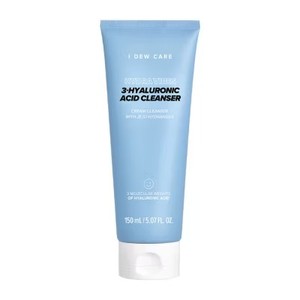 lot 874 image: I Dew Care Hydra Vibes Hydrating Cleanser