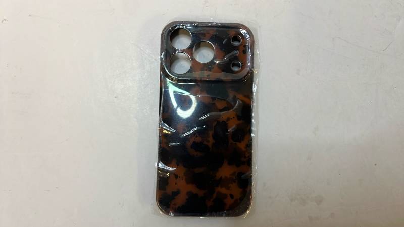 lot 168301 image: Apple iPhone 11 Pro Camera Lens Cover Replacement Part - Retail $15