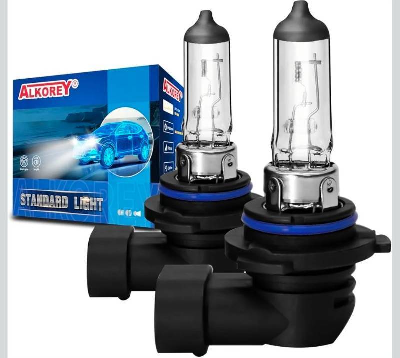 lot 169580 image: LED Garage Lights Bulb 2 Pack 180W 18000LM 6500K Led Shop Light with 6 Plus 1 Deformable Panels Basement Barn Ceiling Lights for E26E27 - Retail $15