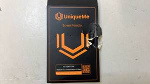 lot 68388 image: UniqueMe Camera Lens Screen Protector Kit Iwatch Ultra - Retail $16