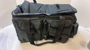 lot 68400 image: Police Patrol Duty Bag - Retail $45