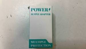 lot 68406 image: Power Supply - Retail $15