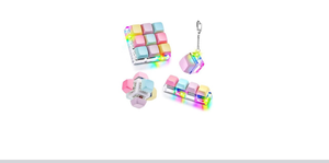 lot 68410 image: Fidget ��Toy - Retail $25
