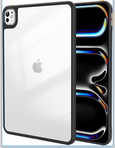 lot 68413 image: iPad Pro 11-inch Clear Protective Case - Retail $21