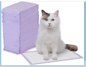 Cat Pee Pads - Retail: $35