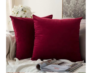 lot 68426 image: Pillow Covers - Retail $30