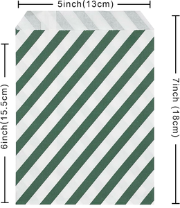 lot 68427 image: Treat Bags - Retail $12