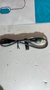 lot 68434 image: Durable Braided USB 3.0 Cable - Retail $12