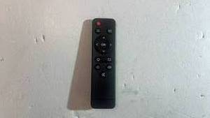 lot 68442 image: Remote  - Retail $10