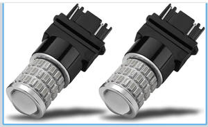 lot 68443 image: LED Light Bulbs - Retail $12