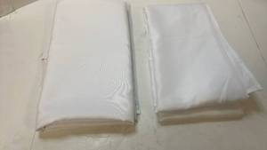 lot 68458 image: Table Cloths  - Retail $25