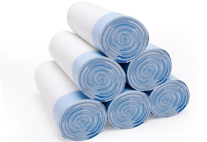 lot 68461 image: Trash Bags - Retail $25