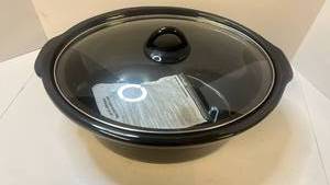 lot 68469 image: Crock Pot - Retail $15