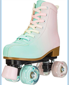 lot 68470 image: Roller Skates  - Retail $40
