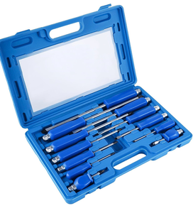 lot 68474 image: Screwdriver Set - Retail $25