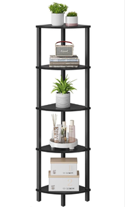 lot 68475 image: Corner Shelf - Retail $30