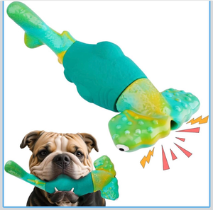 lot 68479 image: Dog Toy - Retail $10