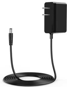 lot 68491 image: Universal AC Power Adapter with Long Cord - Retail $15