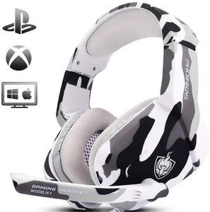 lot 68495 image: Gaming Head Set - Retail $17