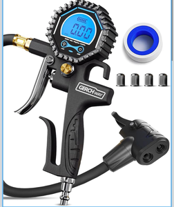 lot 68496 image: Tire Inflator - Retail $27