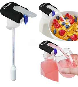 lot 68499 image: Automatic Drink Dispenser  - Retail $15