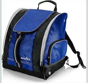 lot 68507 image: Ski Boot Bag - Retail $50