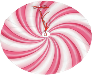 lot 68515 image: Tree Skirt - Retail $10