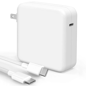 lot 68516 image: Mac Book Pro Charger - Retail $27