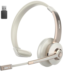 lot 68520 image: Wireless Headset.  - Retail $47