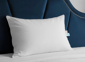 lot 68521 image: Finbuco 750 Down Pillow - Retail $76
