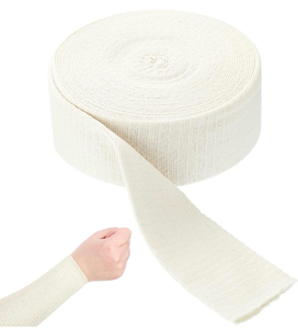 lot 68524 image: Cotton Tubular Stockinette - Retail $14