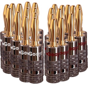 lot 68526 image: Speaker Connector - Retail $27