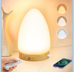 lot 68530 image: Light Therapy Lamp - Retail $30