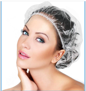 lot 68534 image: Shower Cap - Retail $4