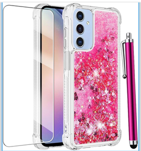lot 68543 image: Samsung Galaxy A16 5G Case - Retail $10