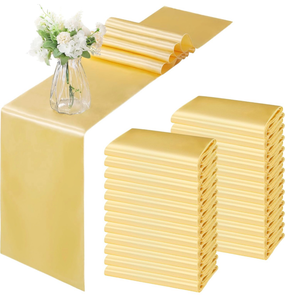 lot 68550 image: Table Runners - Retail $30