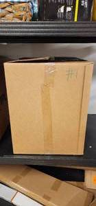 lot 001 image: No BidsNo Pickup - Mystery Blind Box #1