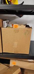 lot 3 image: No BidsNo Pickup - Mystery Blind Box #3