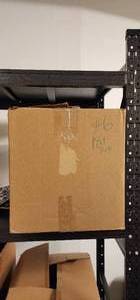 No Bids/No Pickup - 18+ Mystery Blind Box #6