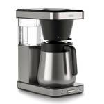 OXO Brew 8-Cup Coffee Maker - Single-Serve & Carafe, Thermal Stainless Steel, SCA Certified Exemplary Home Brew. - Retail: $220
