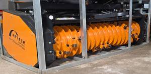 Unused Arteer 72in Skid Steer Mulcher RK-7218W