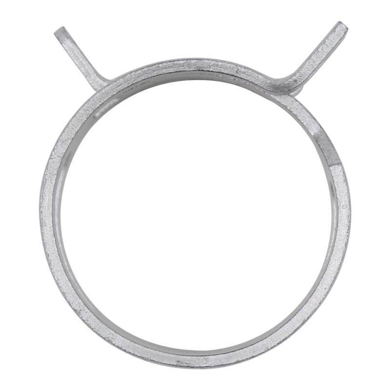 lot 25259 image: 3Pcs Radiator Hose Clamp for Honda HR-V Civic Clarity Odyssey Pilot CR-V Accord Element Fit Ridgeline Prelude Acura RLX MDX TSX RL RDX TL RSX CL Integra - Retail $10