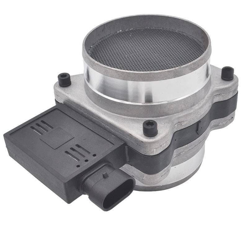 lot 61671 image: Mass Air Flow Sensor Meter MAF 25180303 2134527 Fit For Chevrolet&Pontiac&Buick 1994-2005,GMC 1996-2005,Oldsmobile 1994-2004,Isuzu 1997-2004,Honda 1998-2002,Cadillac 1994-1996 3.1L 3.4L 4.3L V6 V8 - Retail $35