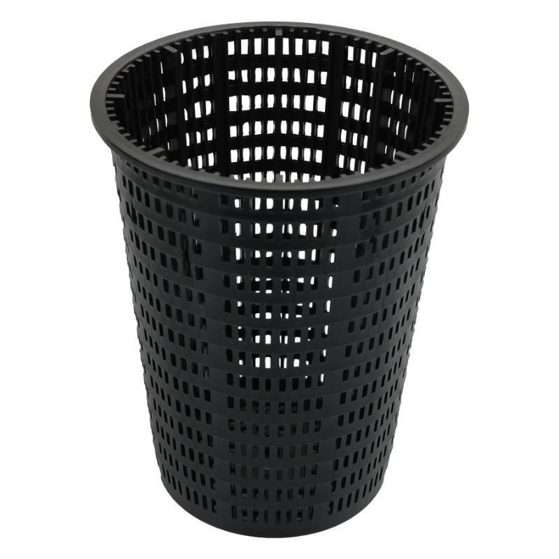lot 54532 image: Pool Leaf Canister Basket Compatible with Hayward W560 Leaf Catcher for Pool Vacuum Replaces AXW431A