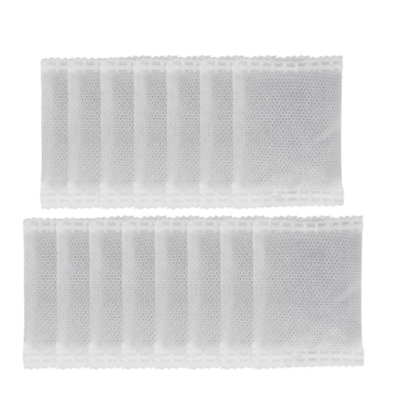 lot 54766 image: 15 Pcs (1 Pound) Cat Litter Activated Carbon Deodorizer Pack Replacement of deodorant kits for Litter-Robot 3 & Litter-Robot 4 - Litter Box Odor Eliminator wCarbon Filters - Fits most litter boxes - Retail $10